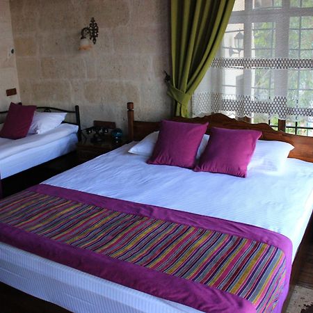 Elif Stone House Hotel Ürgüp Ngoại thất bức ảnh