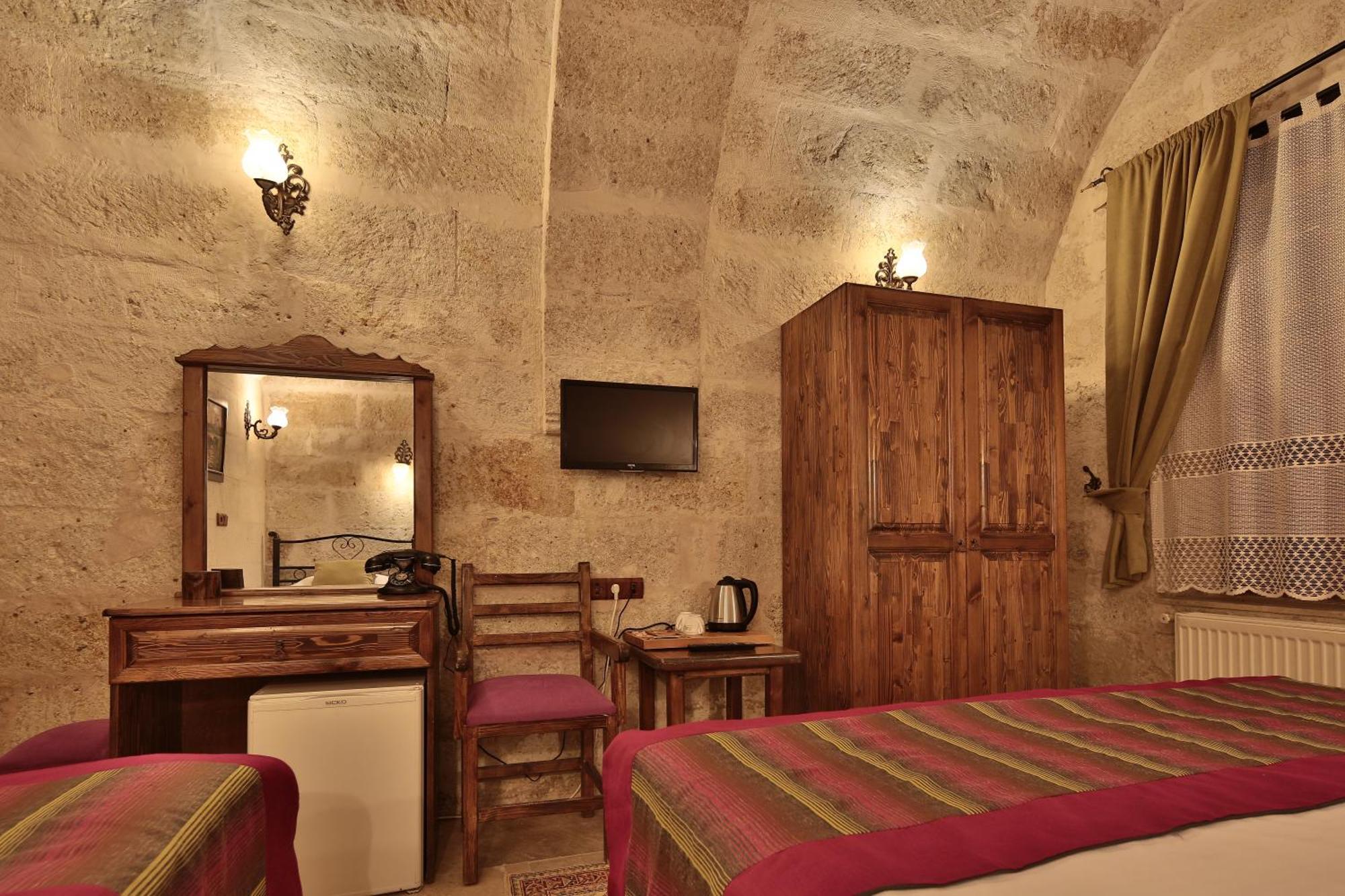 Elif Stone House Hotel Ürgüp Phòng bức ảnh