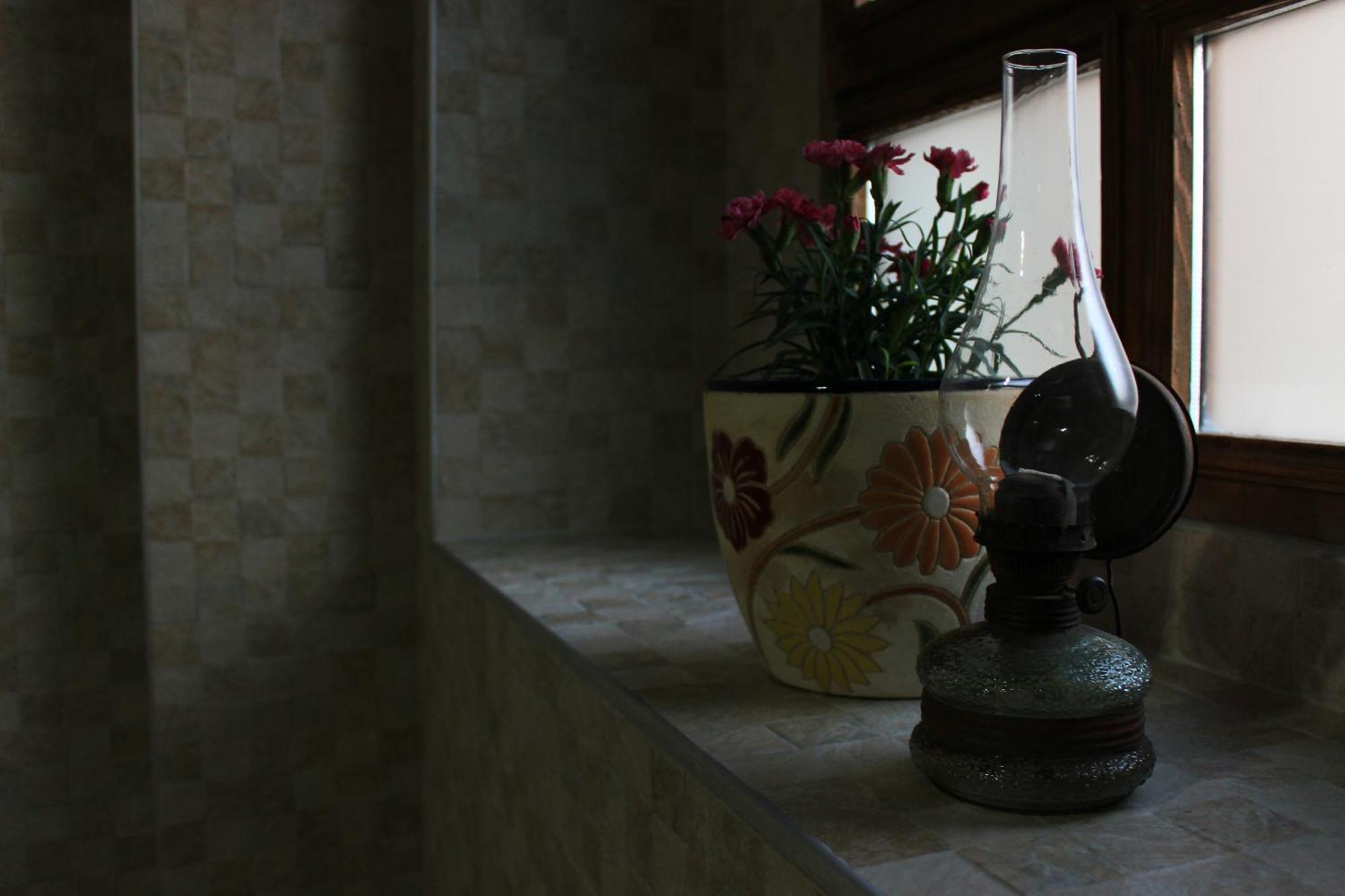 Elif Stone House Hotel Ürgüp Phòng bức ảnh