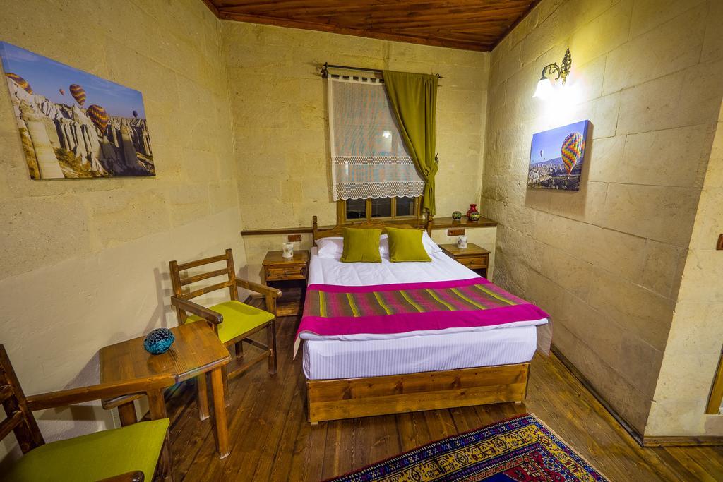 Elif Stone House Hotel Ürgüp Phòng bức ảnh